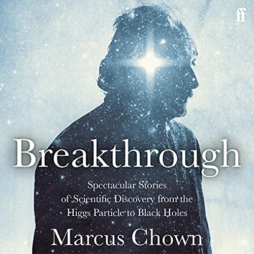 Cover of Breakthrough