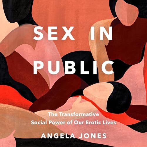 Cover of Sex in Public
