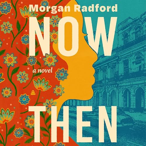 Cover of Now Then