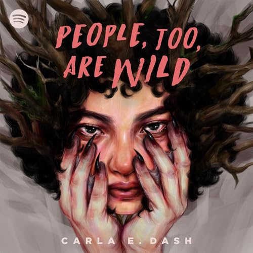 Cover of People, Too, Are Wild