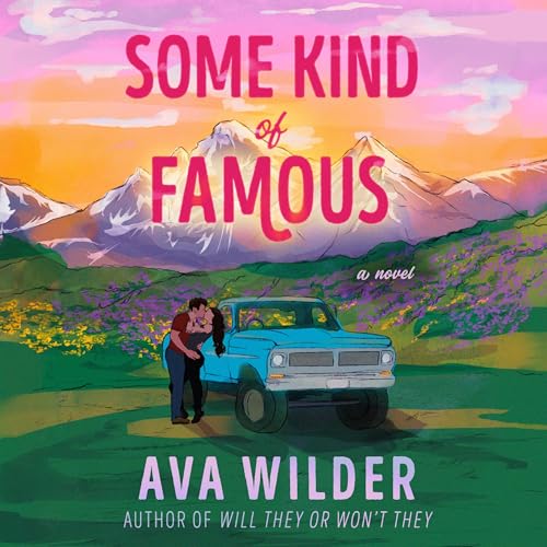 Cover of Some Kind of Famous