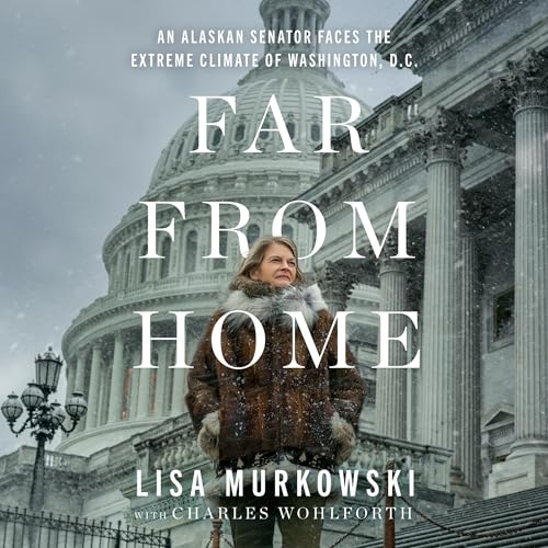 Cover of Far from Home