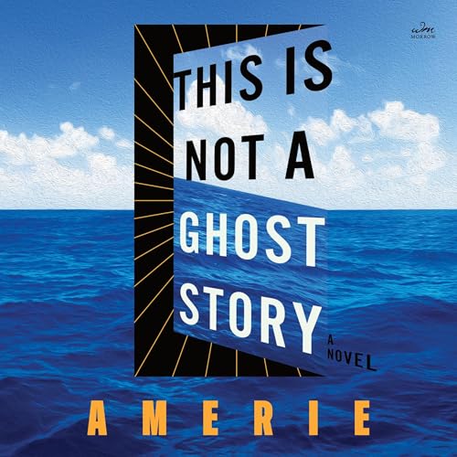 Cover of This Is Not a Ghost Story