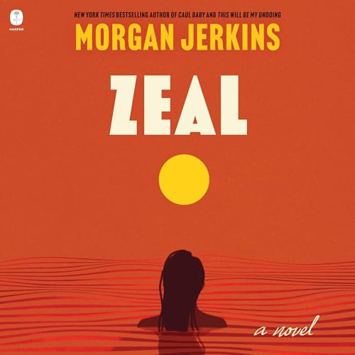 Cover of Zeal