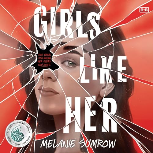 Cover of Girls Like Her