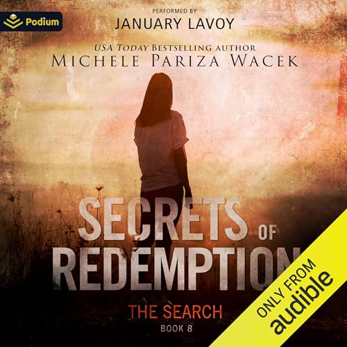 Cover of The Search