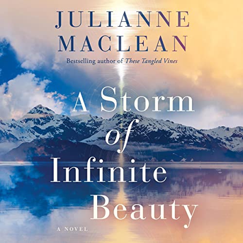 Cover of A Storm of Infinite Beauty