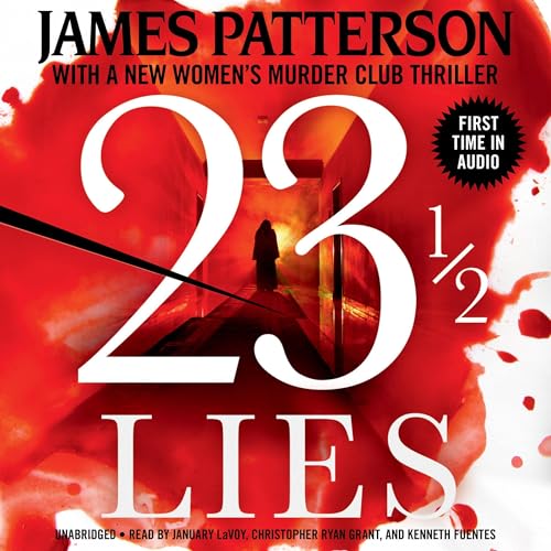 Cover of 23 1/2 Lies