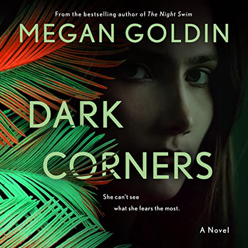 Cover of Dark Corners