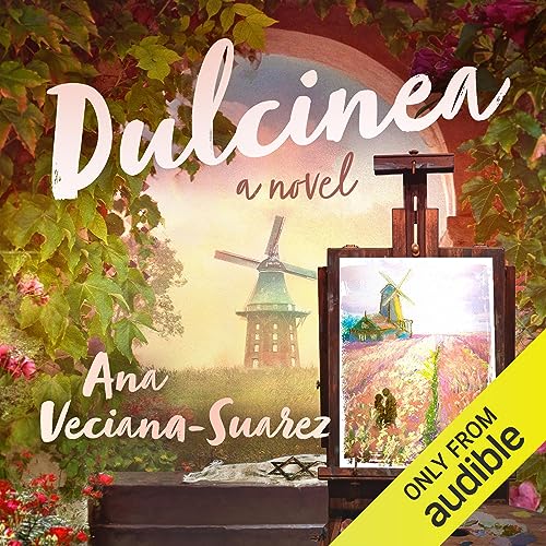 Cover of Dulcinea