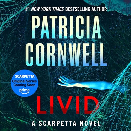 Cover of Livid