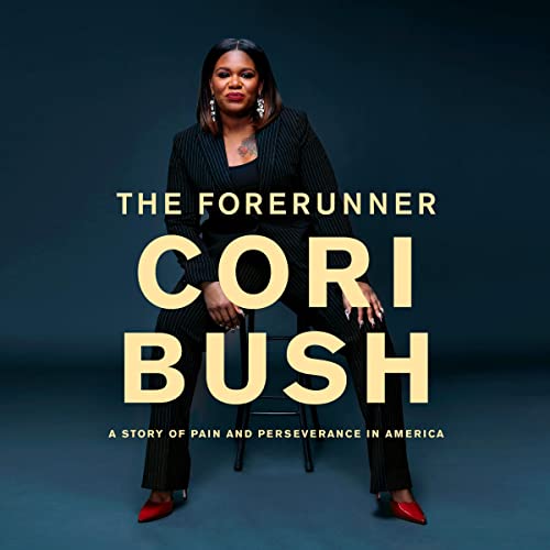 Cover of The Forerunner