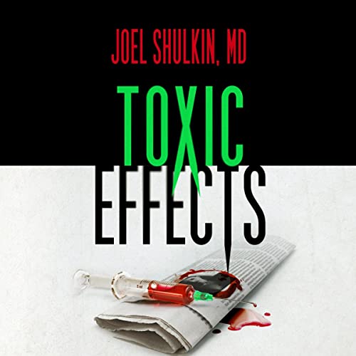 Cover of Toxic Effects