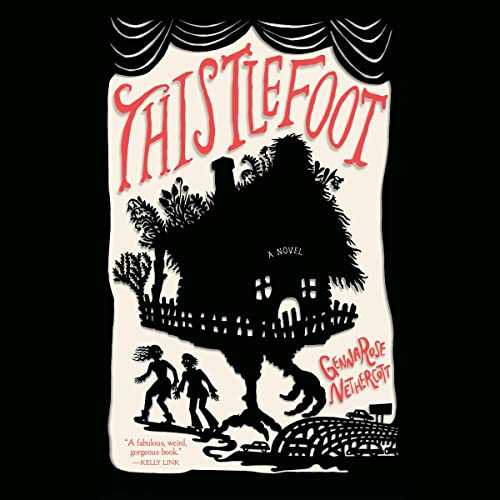 Cover of Thistlefoot