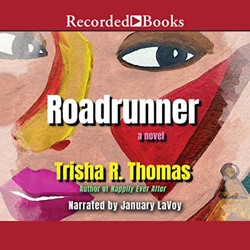 Cover of Roadrunner