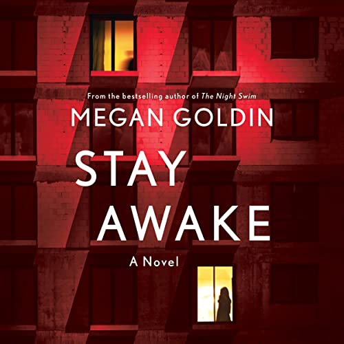Cover of Stay Awake