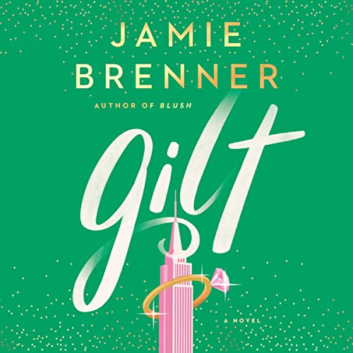 Cover of Gilt