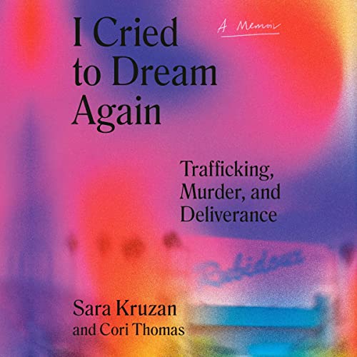 Cover of I Cried to Dream Again