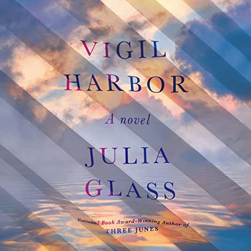 Cover of Vigil Harbor