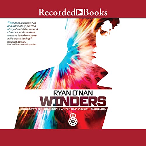 Cover of Winders