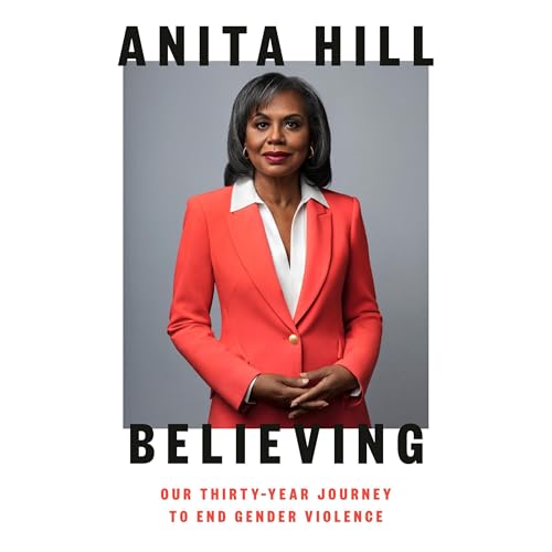 Cover of Believing