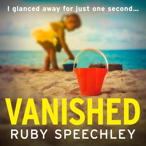 Cover of Vanished