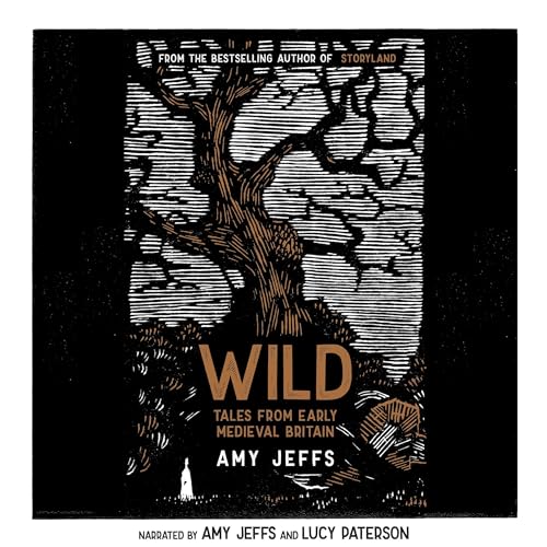 Cover of Wild