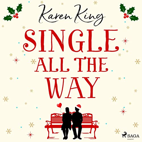 Cover of Single All the Way