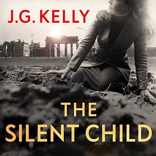 Cover of The Silent Child