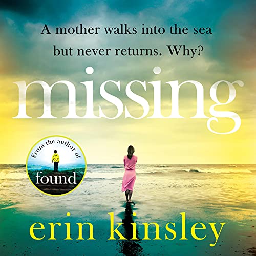 Cover of Missing