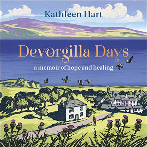 Cover of Devorgilla Days