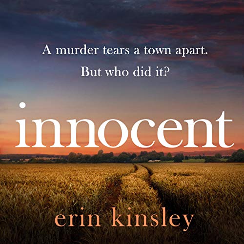 Cover of Innocent
