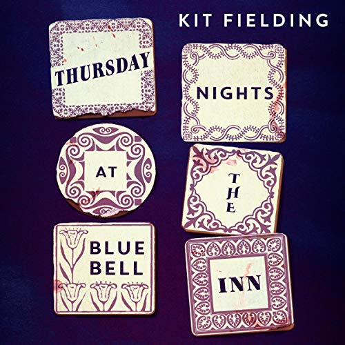 Cover of Thursday Nights at the Bluebell Inn