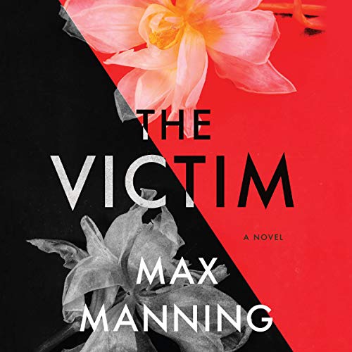 Cover of The Victim