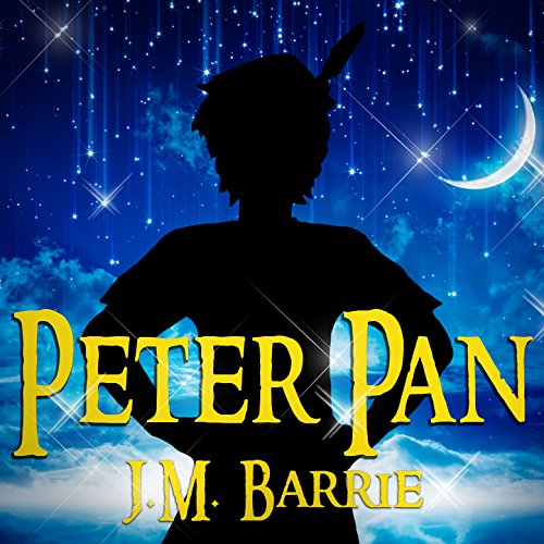 Cover of Peter Pan
