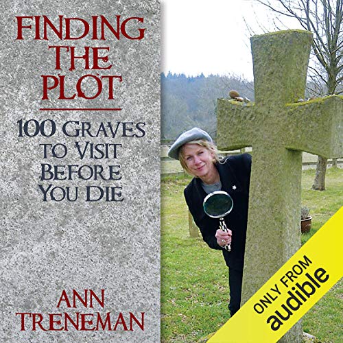 Cover of Finding the Plot