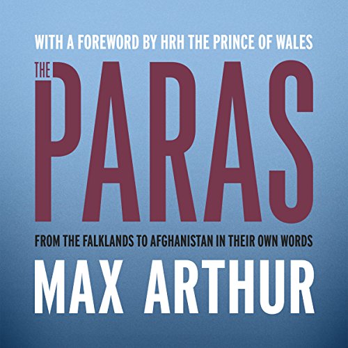Cover of The Paras