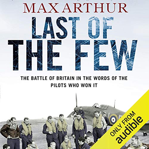 Cover of Last of the Few