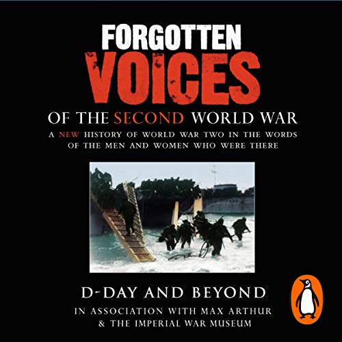 Cover of D-Day and Beyond