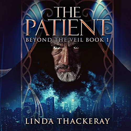 Cover of The Patient