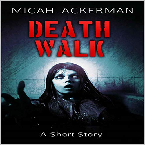 Cover of Death Walk
