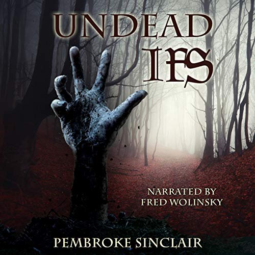 Cover of Undead Ifs
