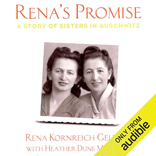 Cover of Rena's Promise