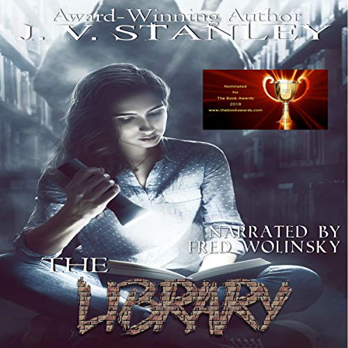 Cover of The Library