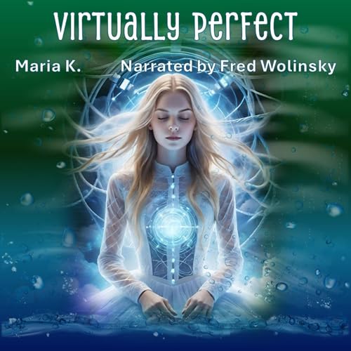 Cover of Virtually Perfect