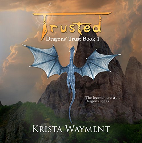 Cover of Trusted