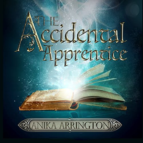 Cover of The Accidental Apprentice