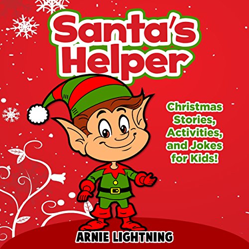 Cover of Santa's Helper