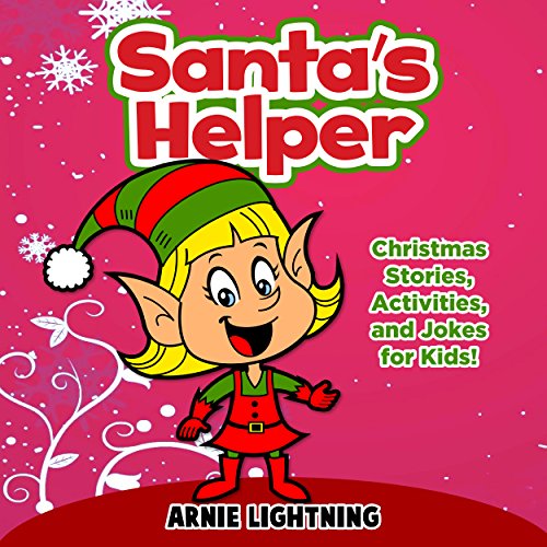 Cover of Santa's Helper