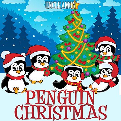 Cover of Penguin Christmas
